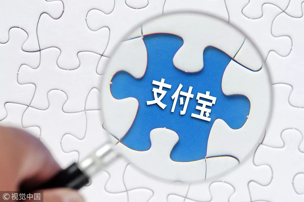 在這個(gè)二維碼的年代，泰國遊客說“掃碼支付就是方便”